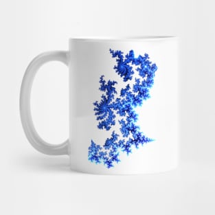 Fractal 7 Dancer Mug